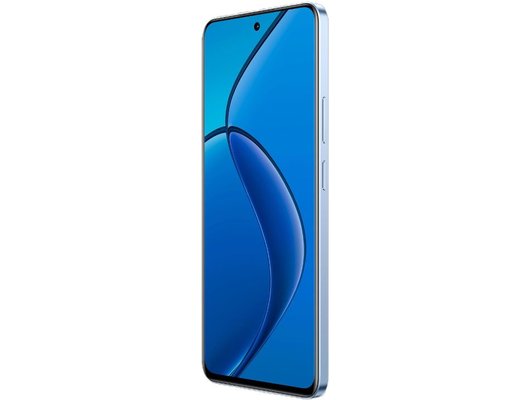 Смартфон Realme 12 4G 8/512Gb Blue